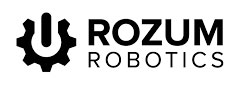 Rozum robotics