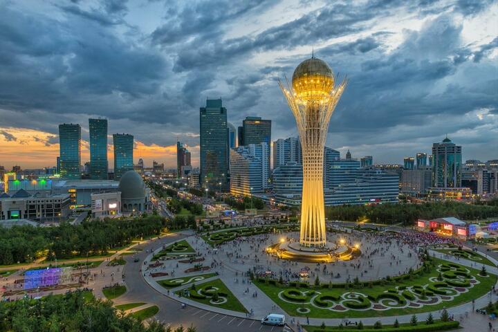 Почему бизнес стремится в Казахстан