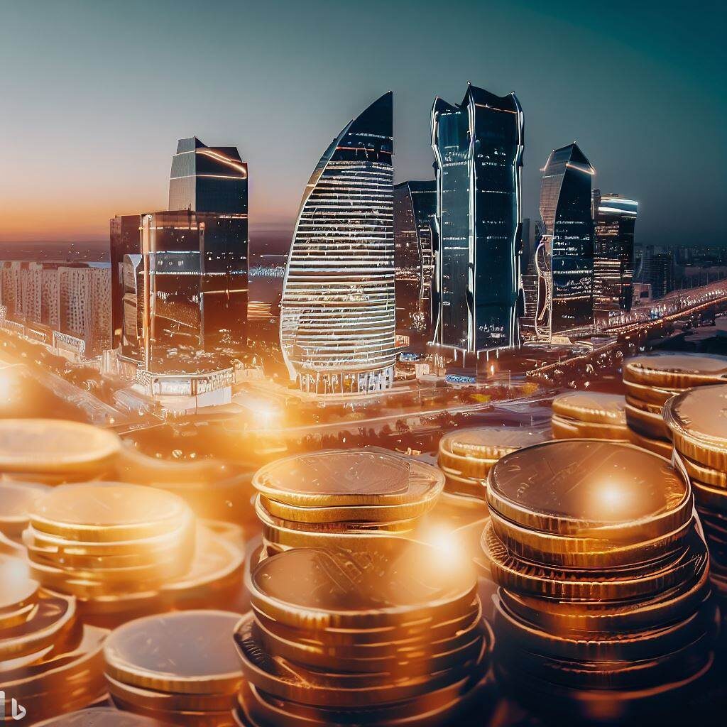 Как привлечь инвестиции в Казахстане