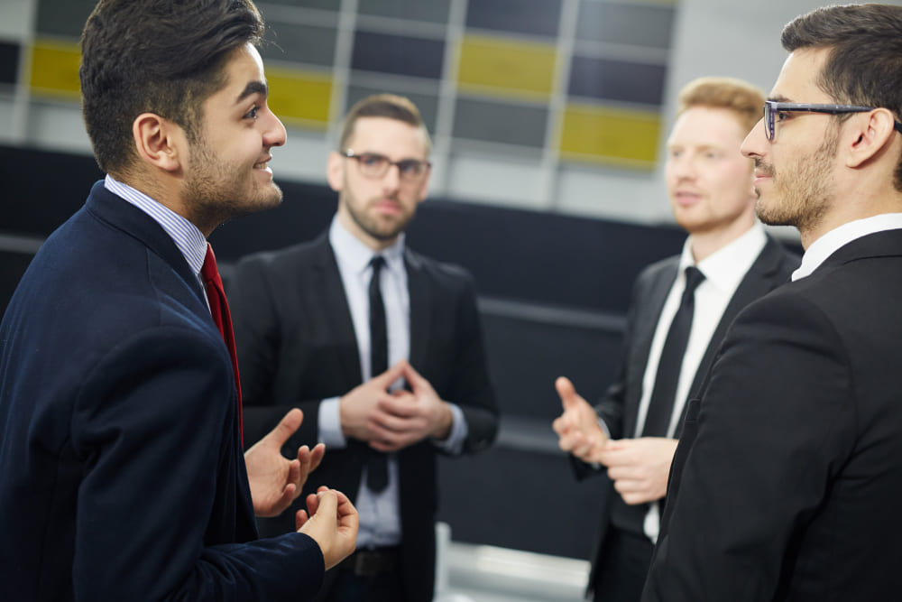 венчурные фонды