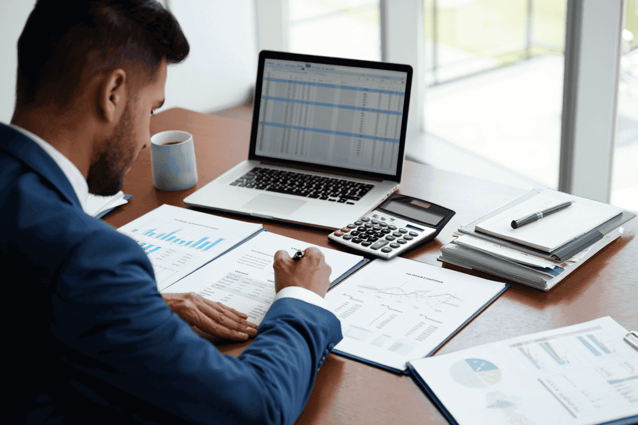 поиск инвестиций для бизнеса