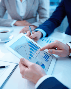 Стратегическое планирование