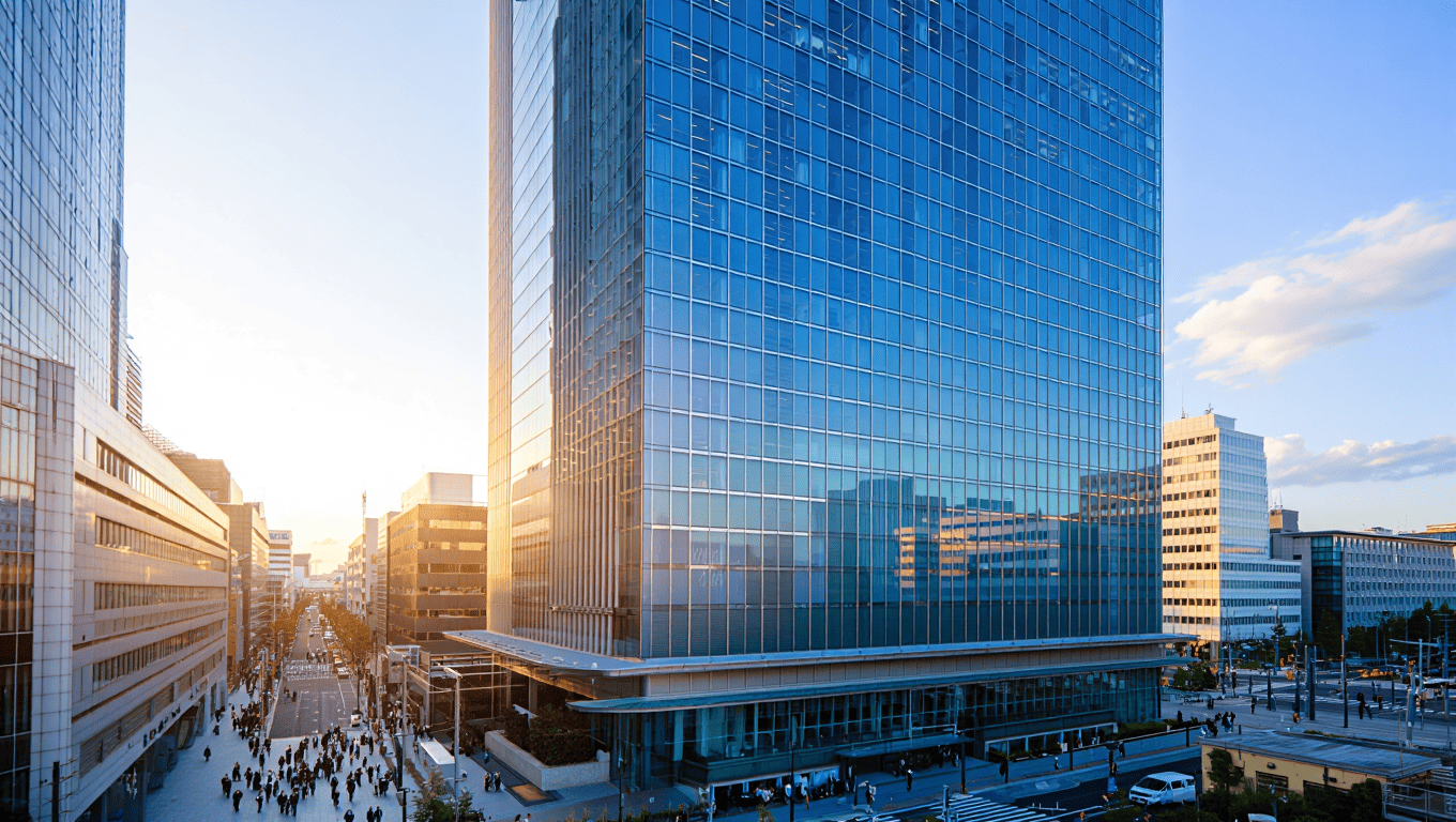 Бизнес-план предприятия