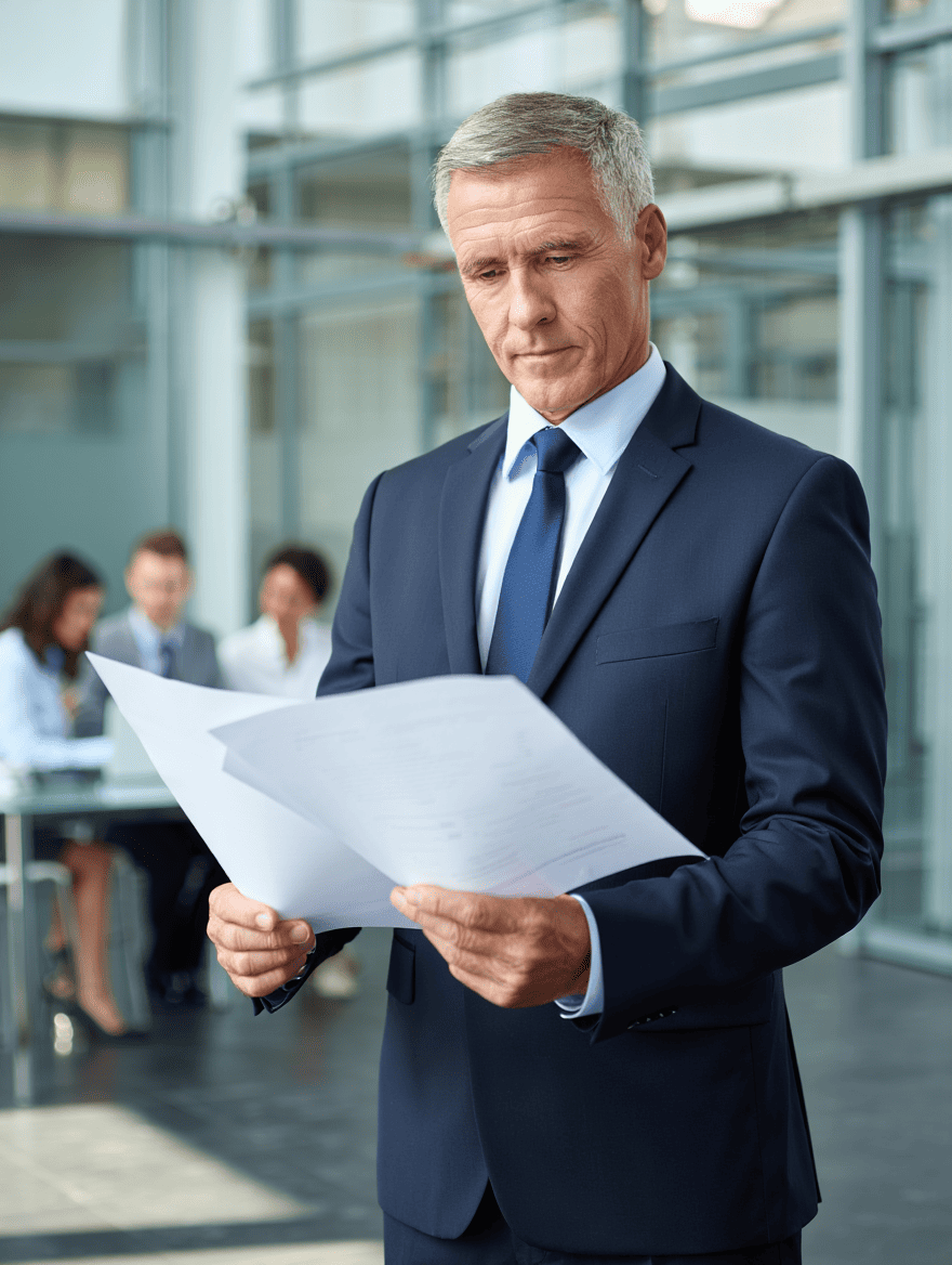 Планирование предприятия